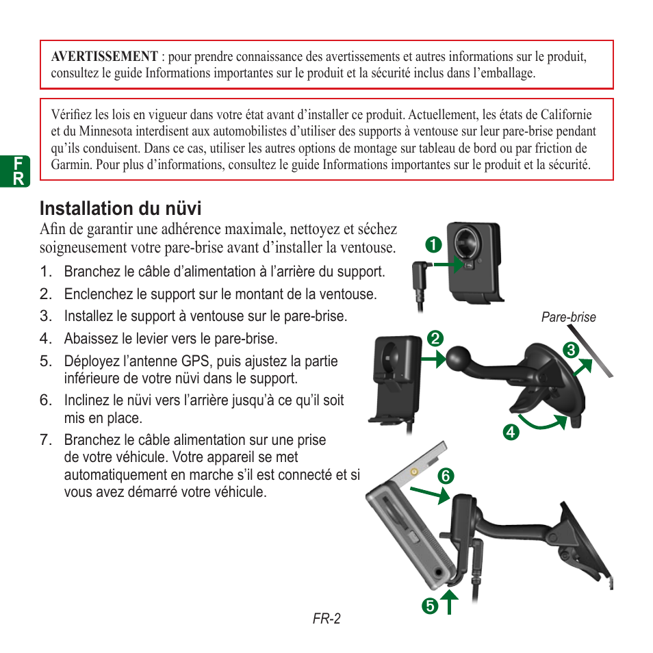 Garmin nuvi 350 EN User Manual | Page 12 / 92