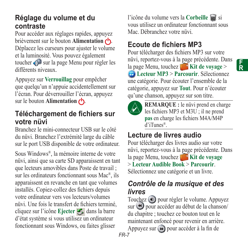 Garmin nuvi 350 EN User Manual | Page 17 / 92