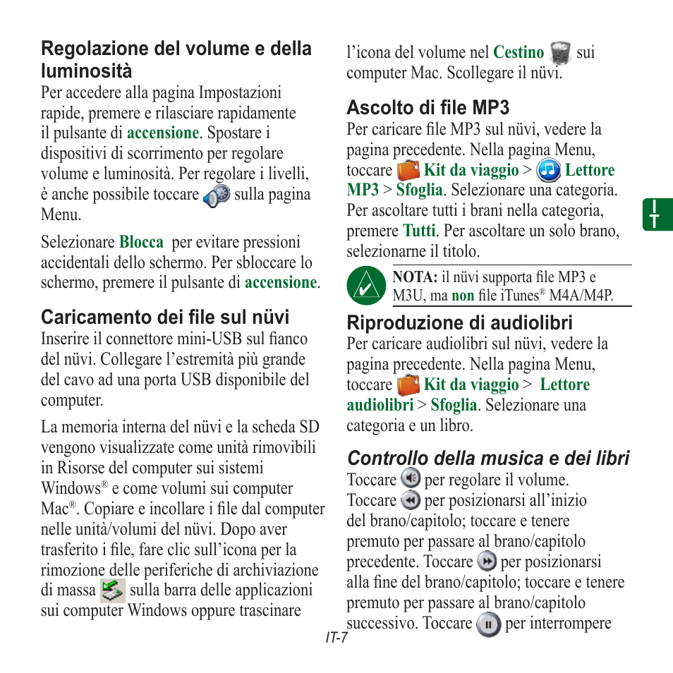 Garmin nuvi 350 EN User Manual | Page 25 / 92