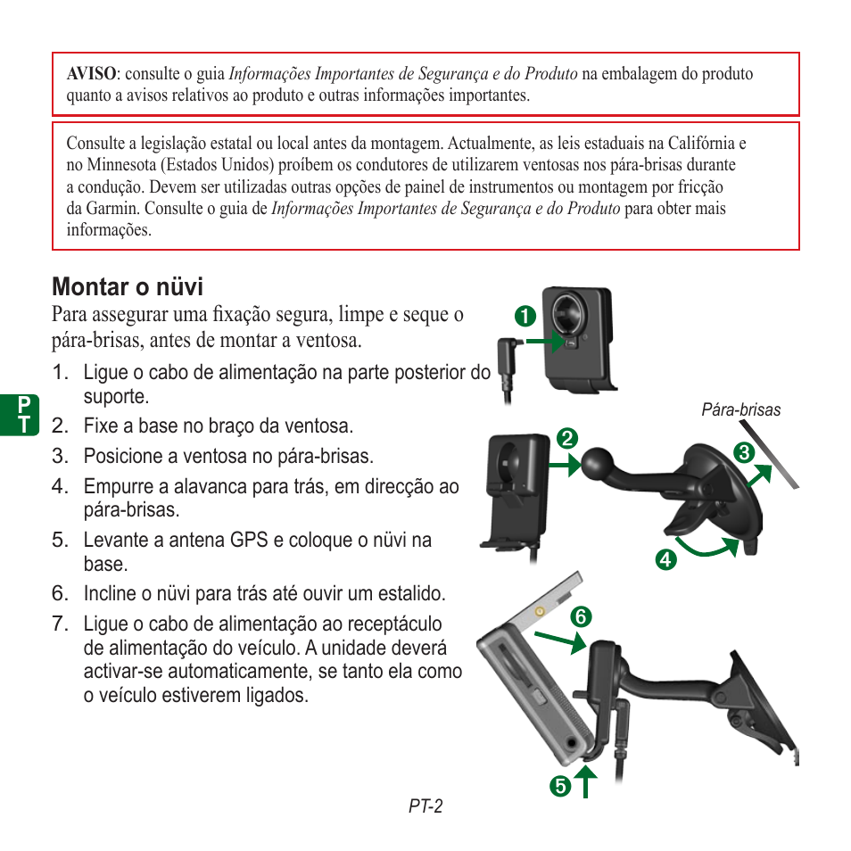 Garmin nuvi 350 EN User Manual | Page 44 / 92