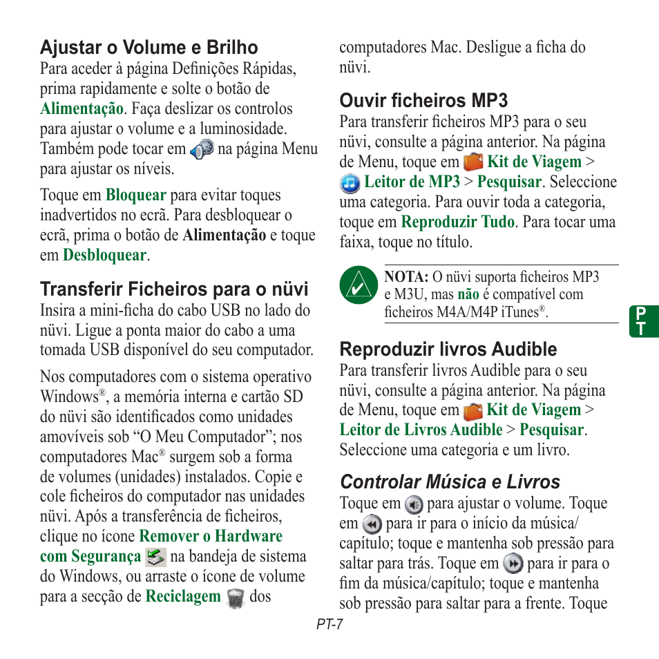 Garmin nuvi 350 EN User Manual | Page 49 / 92