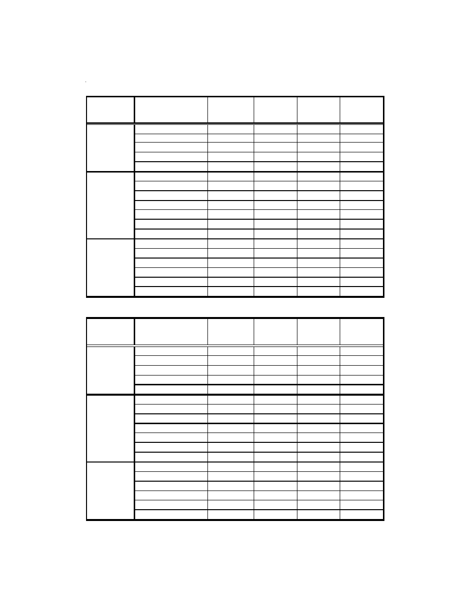 Goodmans COMMERCIAL HEATING & COOLING 3 TON - 6 TON PACKAGE GAS UNIT CPG SERIES User Manual | Page 26 / 56