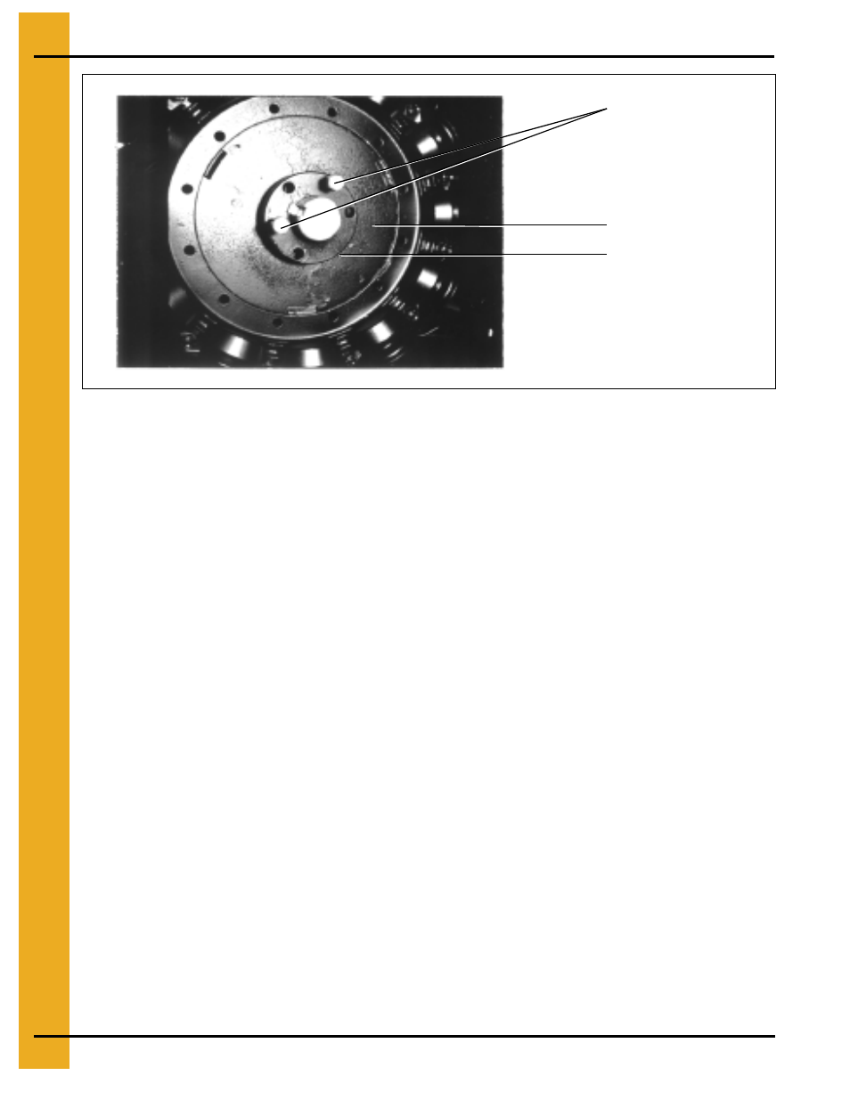 Fan motor removal and installation | GSI Outdoors 100 SERIES DRYER PNEG-552 User Manual | Page 38 / 64