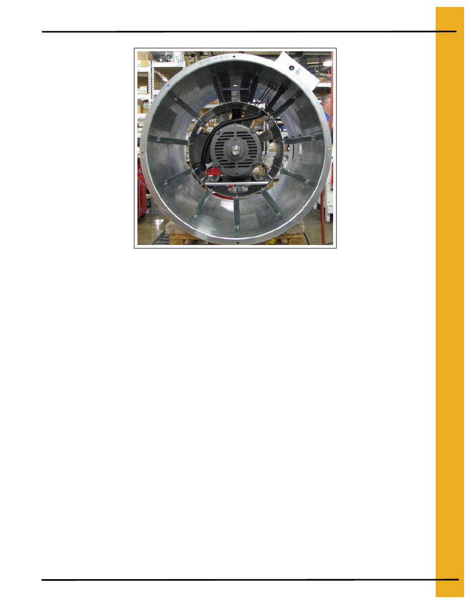 GSI Outdoors 100 SERIES DRYER PNEG-552 User Manual | Page 39 / 64