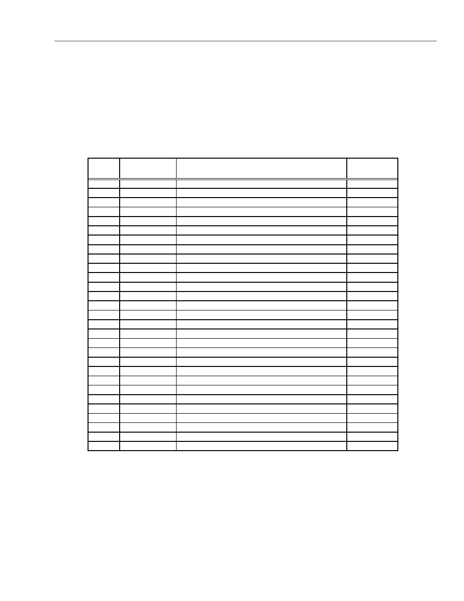 Lp pipe train assemblies, Pneg-1447 | GSI Outdoors PNEG-1447 User Manual | Page 40 / 67