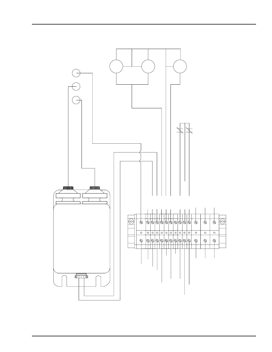 Heater circuit, Webster | GSI Outdoors PNEG-630 User Manual | Page 114 / 121