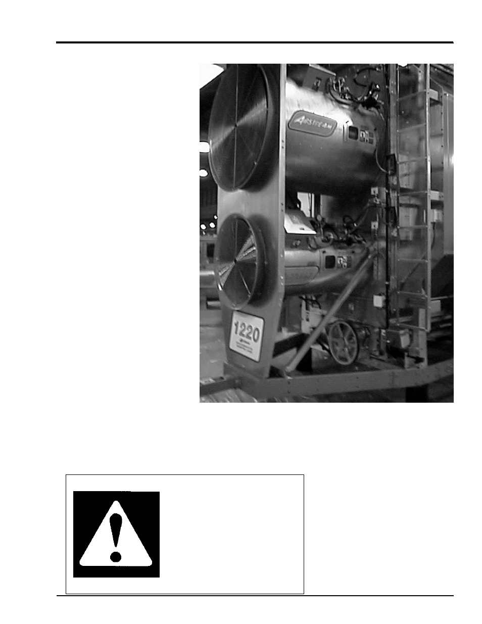 Warning! be alert, Safety alert symbol, Dryer safety instructions and information | GSI Outdoors PNEG-630 User Manual | Page 4 / 121