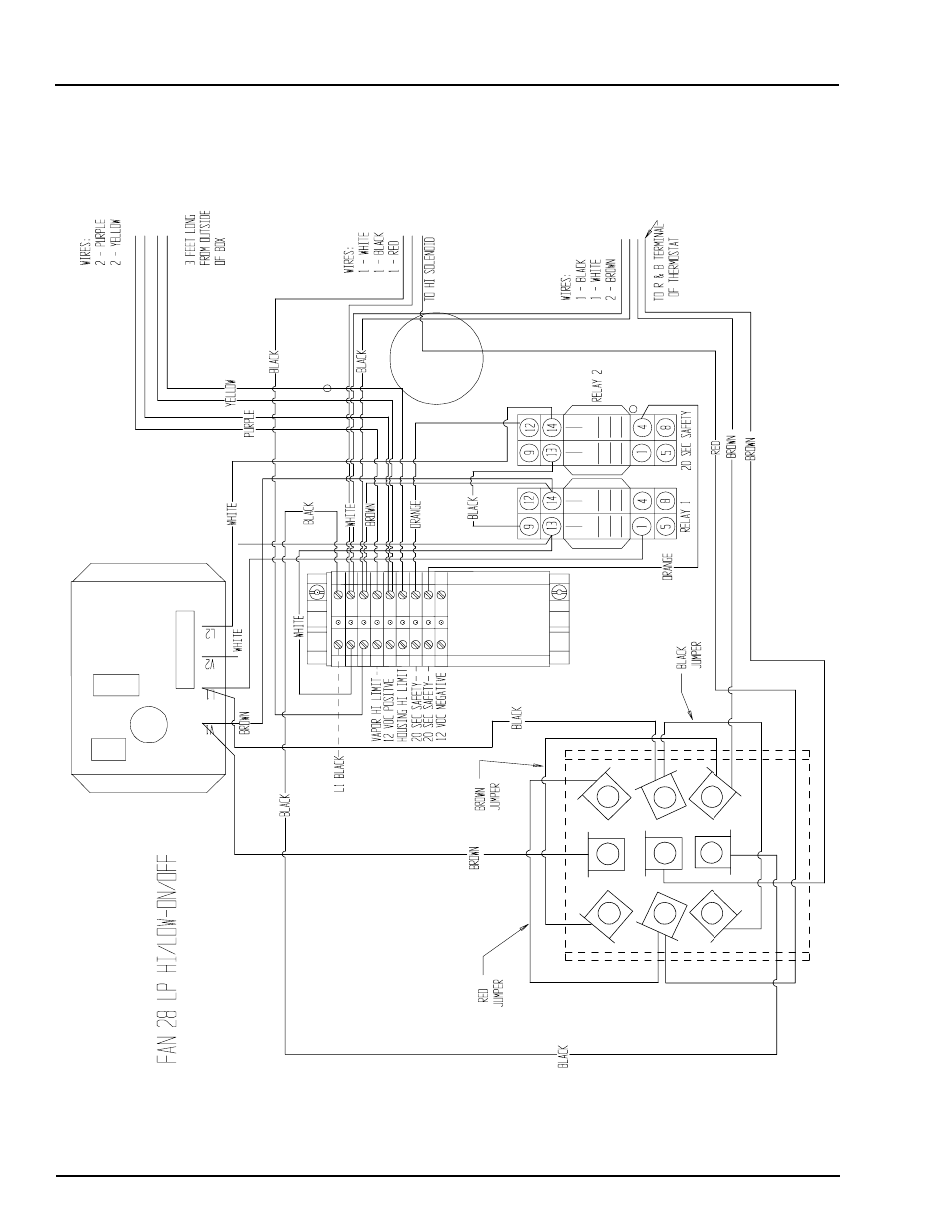 GSI Outdoors PNEG-630 User Manual | Page 45 / 121