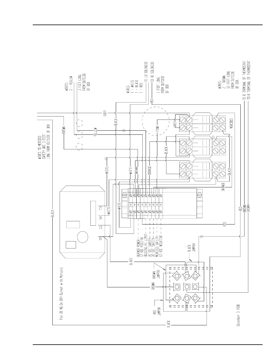 GSI Outdoors PNEG-630 User Manual | Page 48 / 121