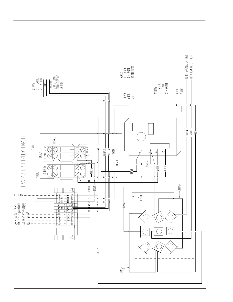 GSI Outdoors PNEG-630 User Manual | Page 49 / 121