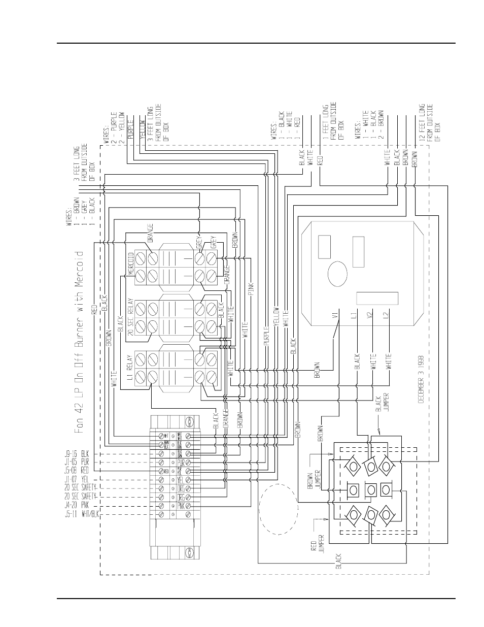 GSI Outdoors PNEG-630 User Manual | Page 50 / 121