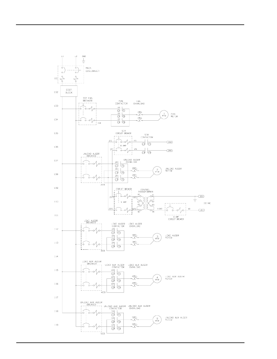 GSI Outdoors PNEG-630 User Manual | Page 71 / 121