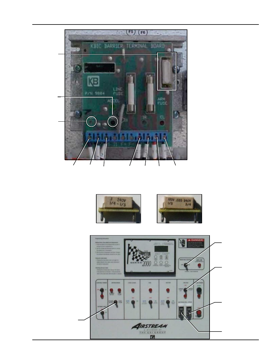 GSI Outdoors PNEG-630 User Manual | Page 86 / 121