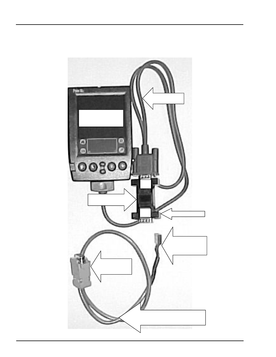 Portable dryer troubleshooting, Programming competitor dryer using palm pilot, Programming competitor | GSI Outdoors PNEG-630 User Manual | Page 95 / 121
