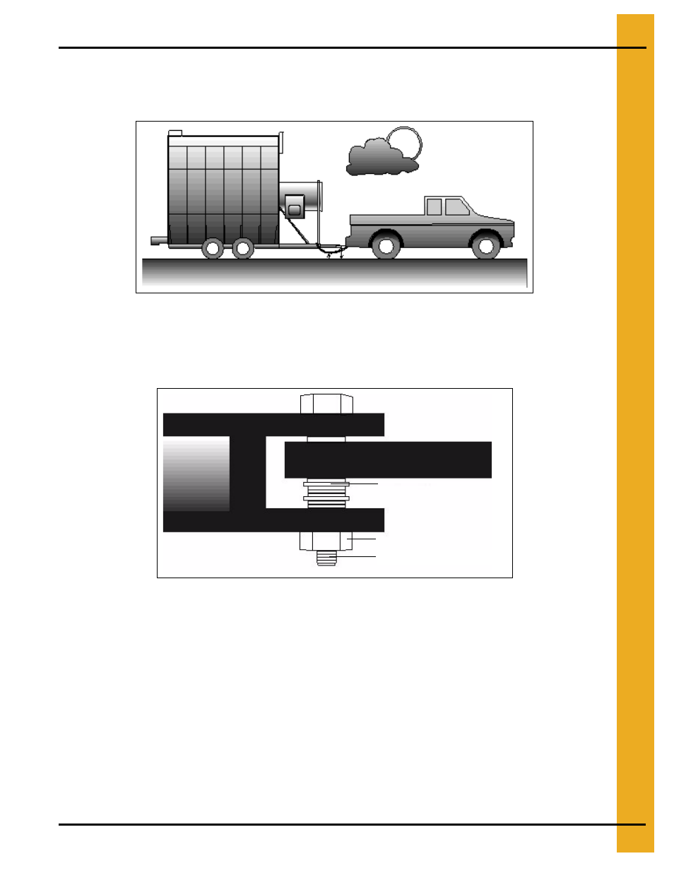 Transporting the dryer, Chapter 4 transporting the dryer | GSI Outdoors PNEG-338 User Manual | Page 13 / 32