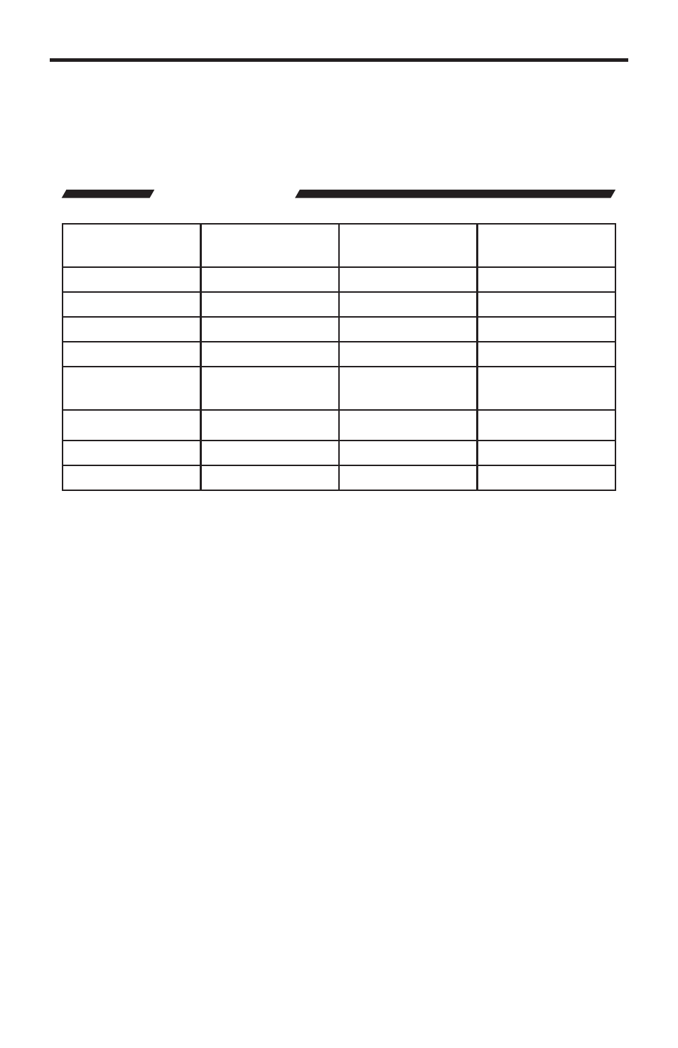 Dip switches, Dip switch features | Gefen GEF-HDMI1.3-2-3GSDI User Manual | Page 12 / 15