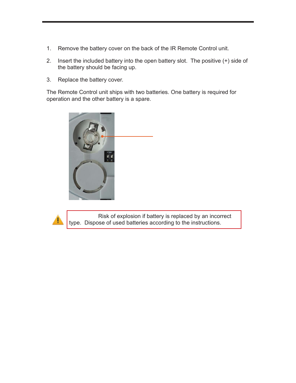 Ir remote installation | Gefen GEF-DVIKVM-848DL User Manual | Page 15 / 49