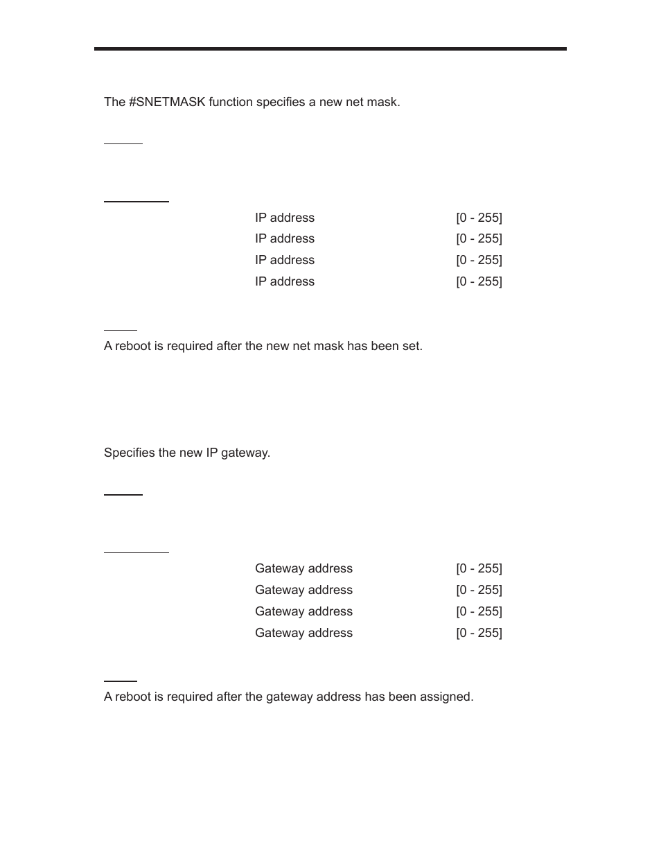 Rs-232 serial control | Gefen GEF-DVIKVM-848DL User Manual | Page 27 / 49