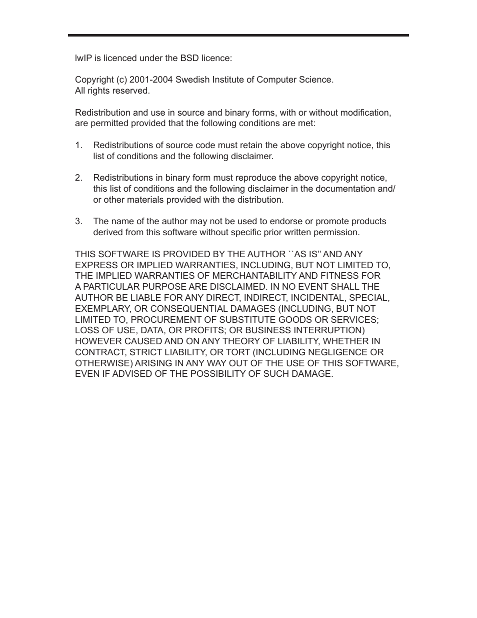 Licensing | Gefen GEF-DVIKVM-848DL User Manual | Page 47 / 49