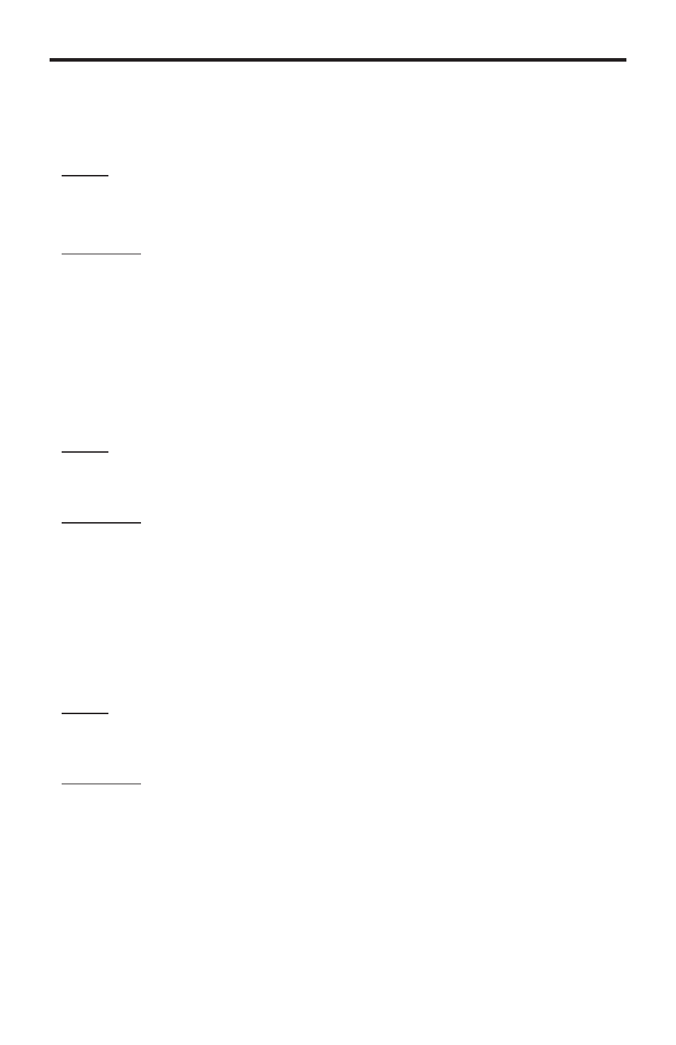 Rs-232 commands | Gefen EXT-HDMI1.3-848CPN User Manual | Page 21 / 31