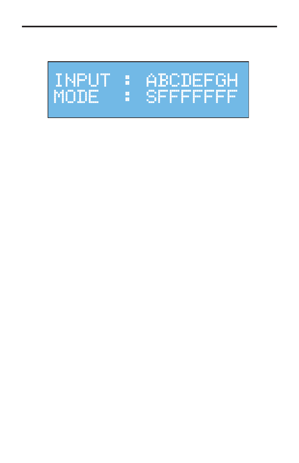 Fast switching | Gefen EXT-HDMI1.3-848CPN User Manual | Page 26 / 31