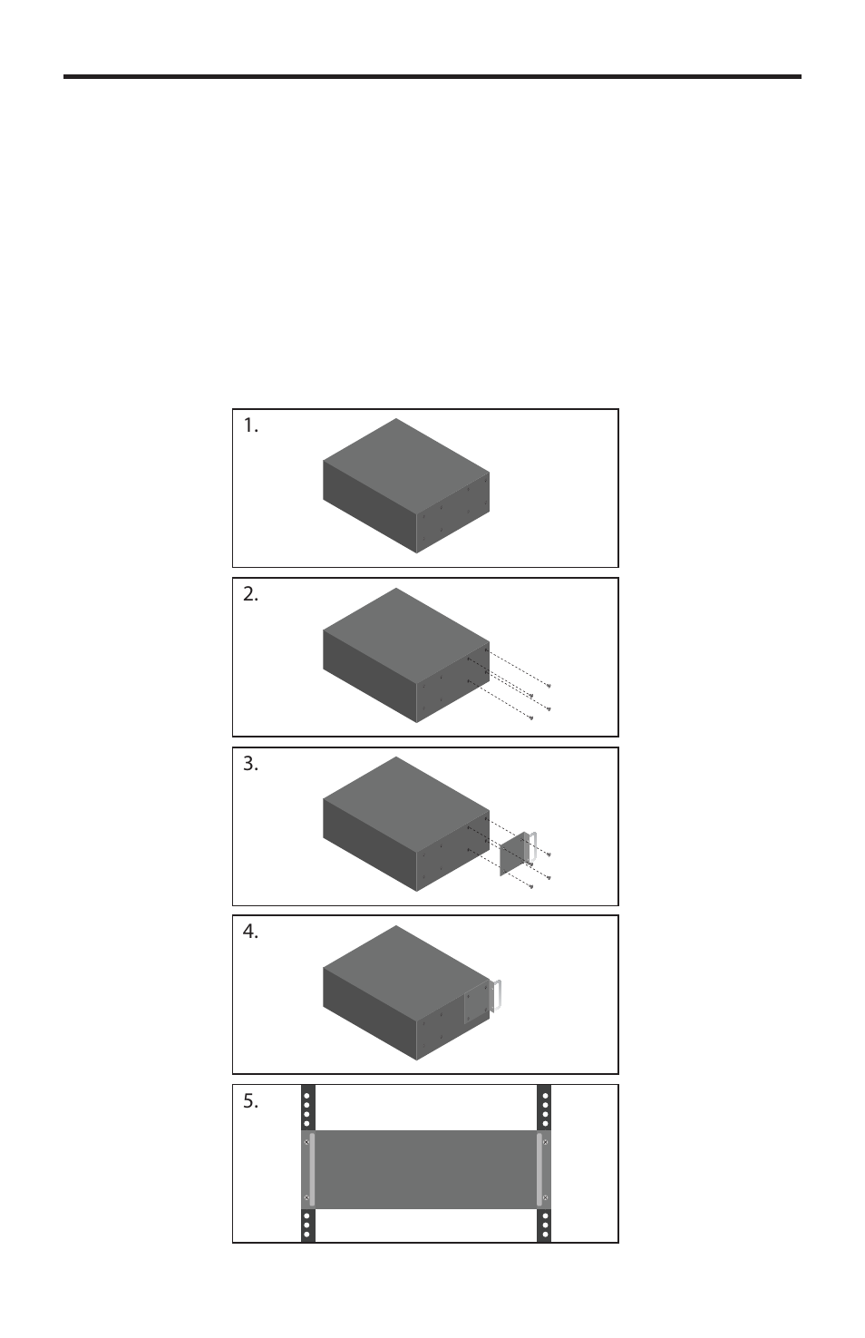 Gefen EXT-HDMI1.3-848CPN User Manual | Page 28 / 31