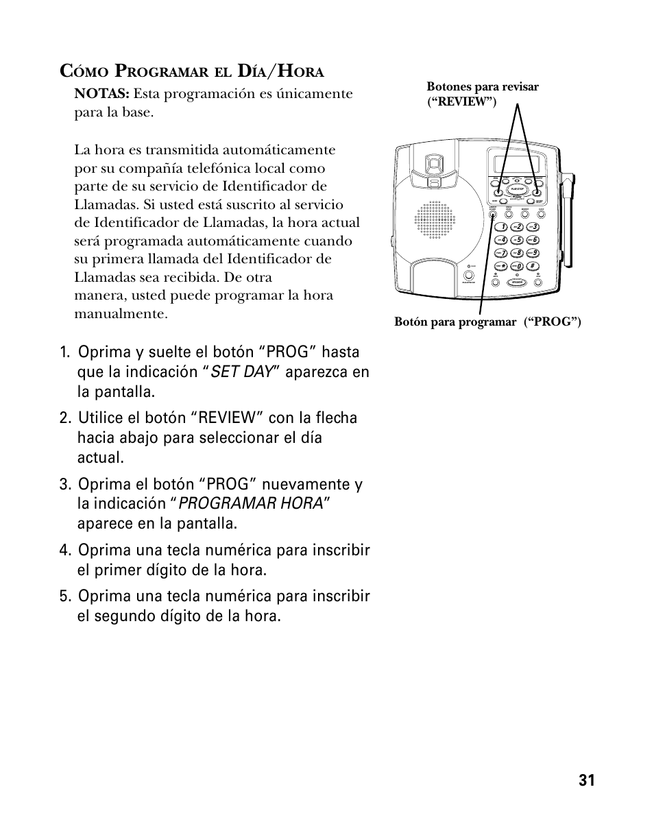 Rogramar | GE 26958 User Manual | Page 119 / 176