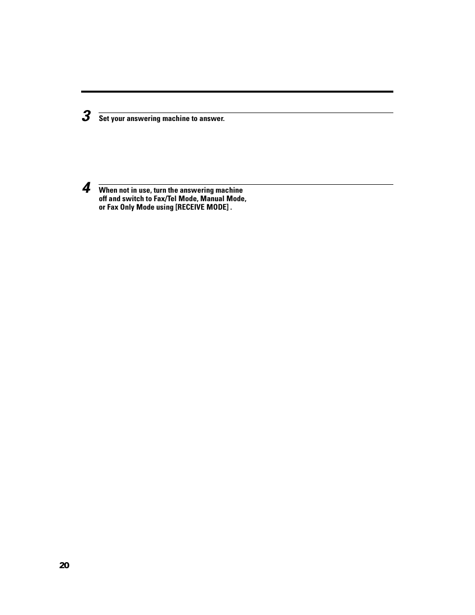 GE B640 User Manual | Page 32 / 121