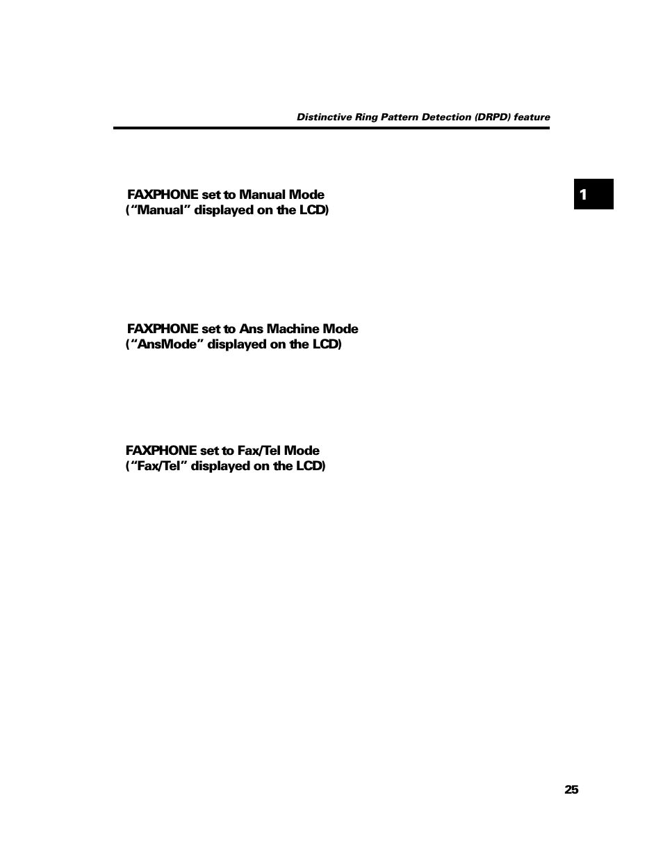 GE B640 User Manual | Page 37 / 121
