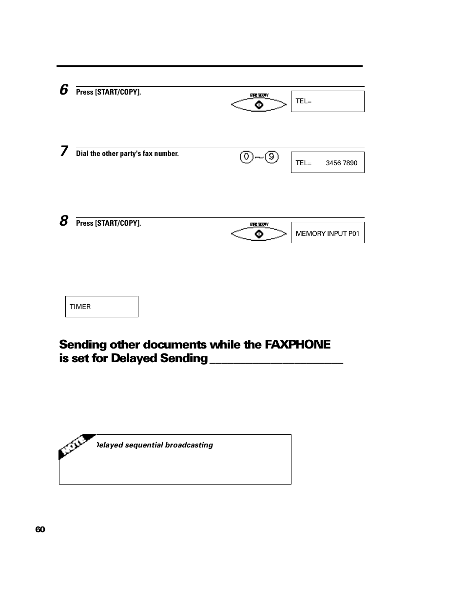 GE B640 User Manual | Page 69 / 121