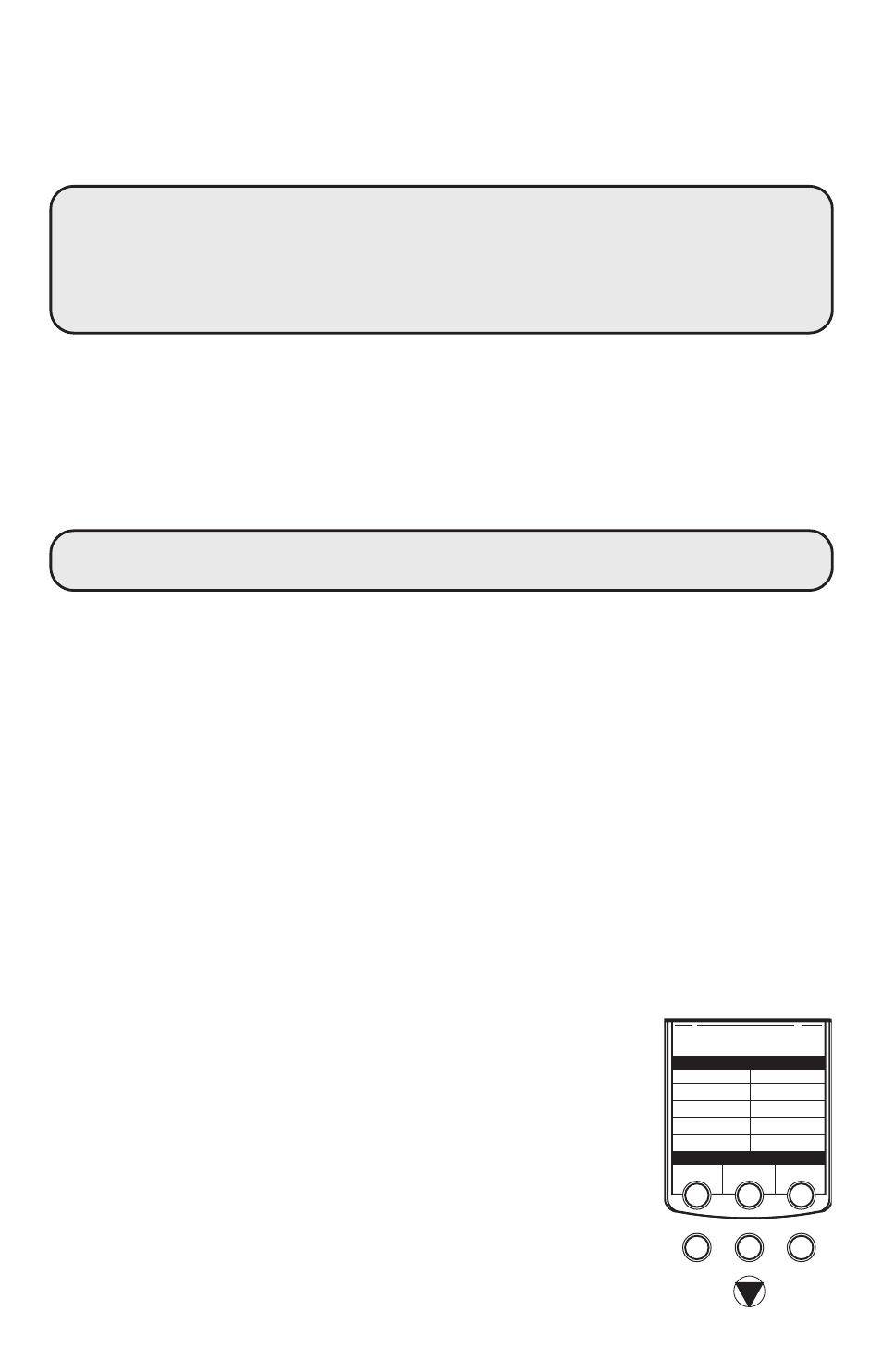 Redial b, Hold b, Utton | Emory, Ialing | GE 2-9315 User Manual | Page 11 / 18