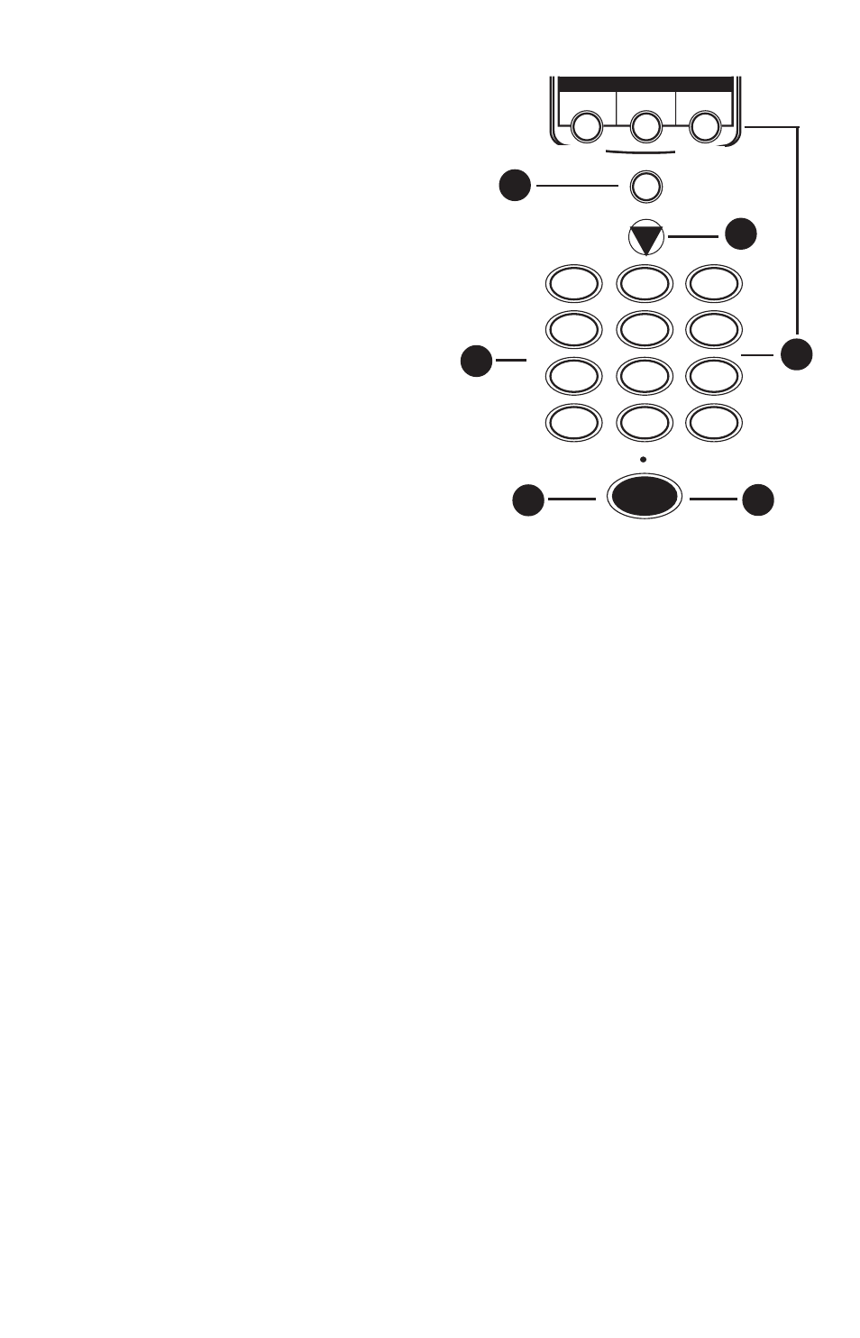 GE 2-9315 User Manual | Page 12 / 18