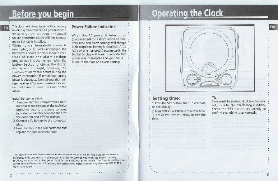 GE 1-Jul User Manual | Page 3 / 7