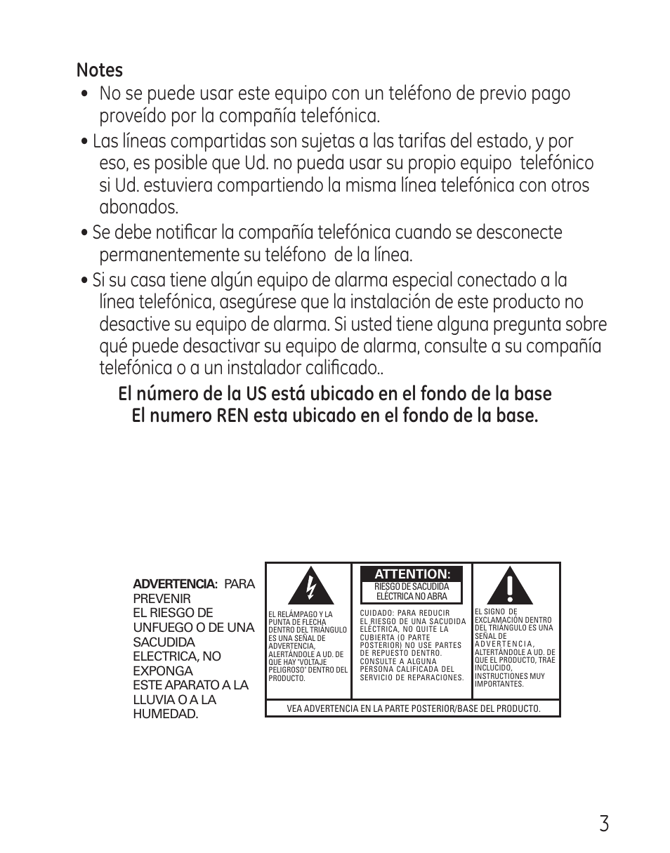 GE 29568 User Manual | Page 31 / 56
