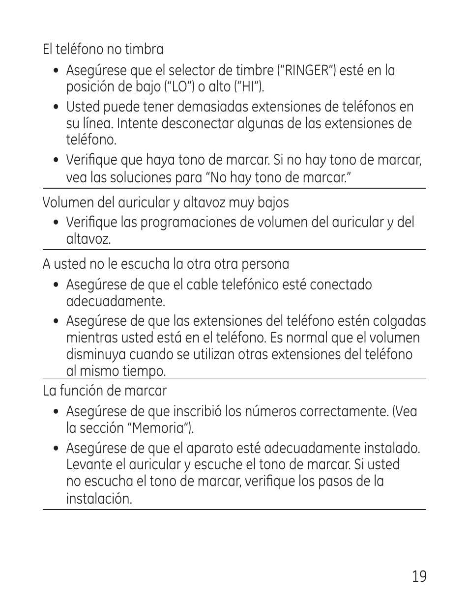 GE 29568 User Manual | Page 47 / 56