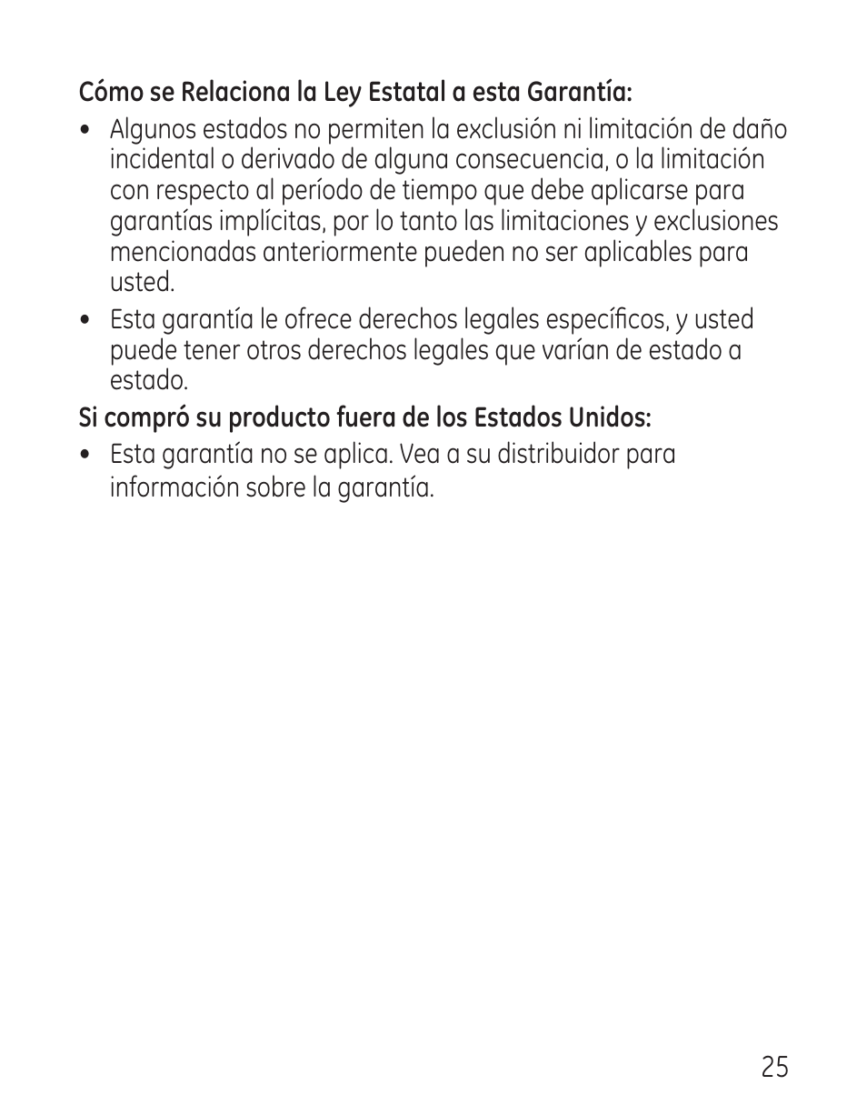 GE 29568 User Manual | Page 53 / 56