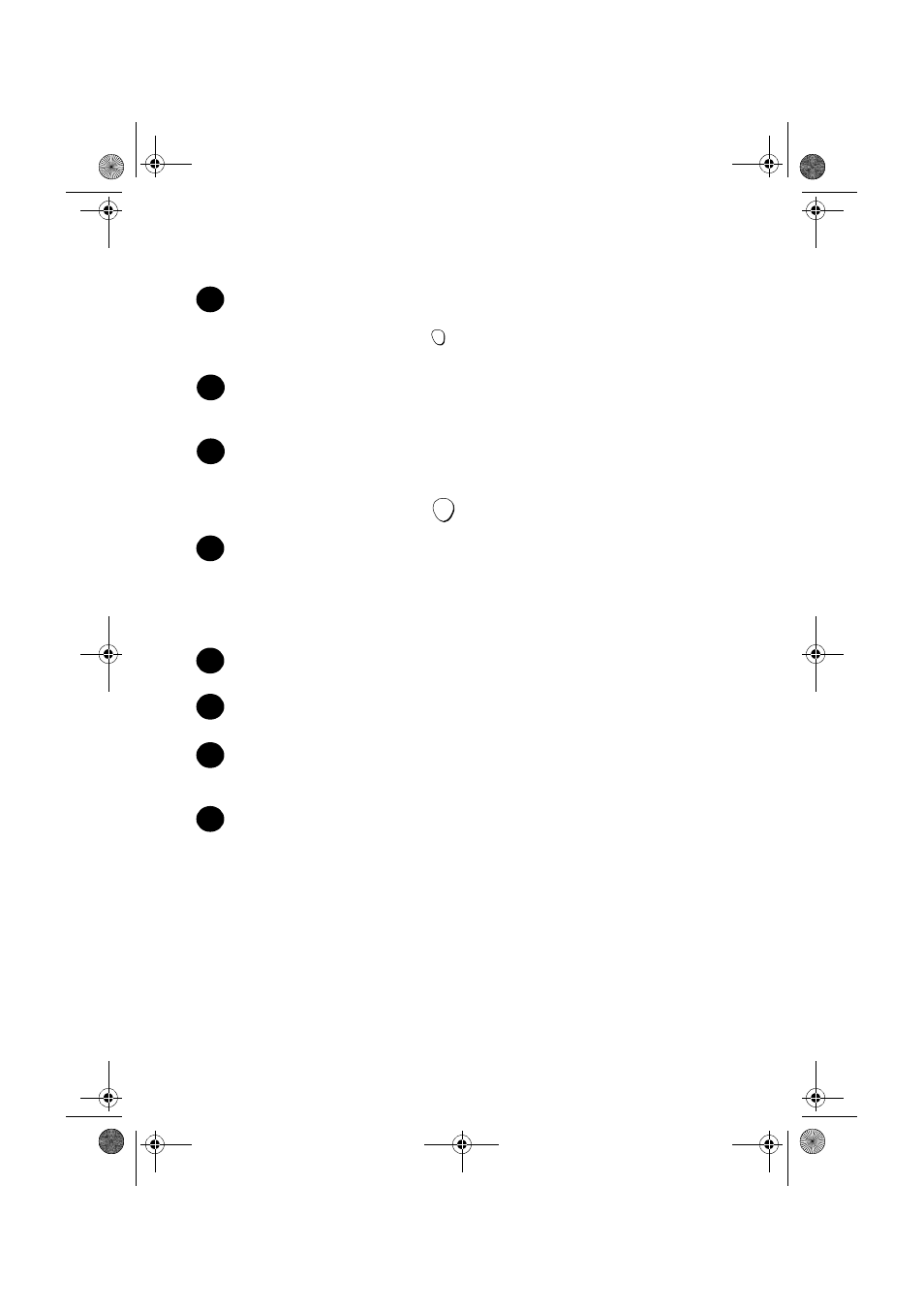 GE UX-CL 220 User Manual | Page 13 / 143