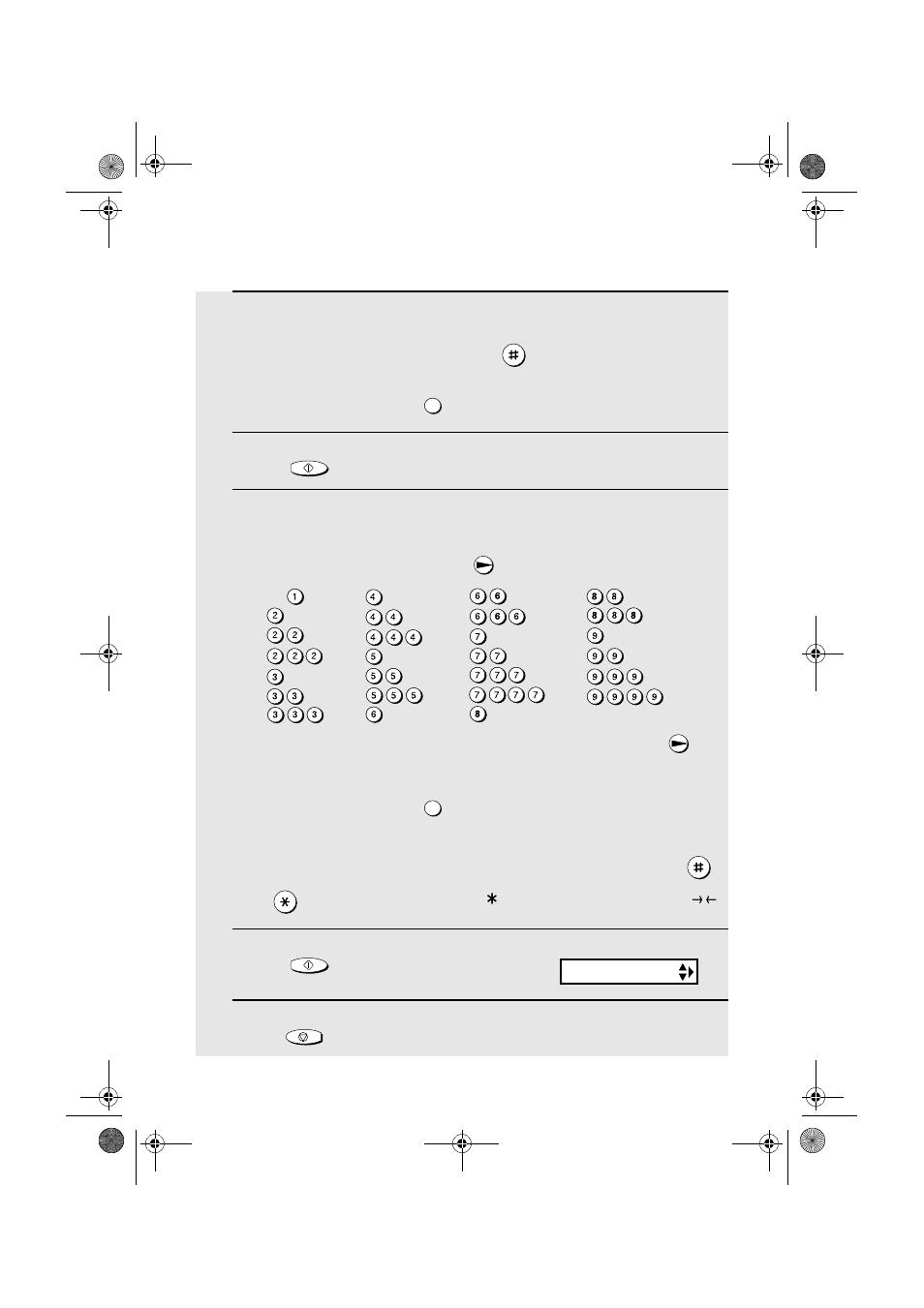 GE UX-CL 220 User Manual | Page 28 / 143