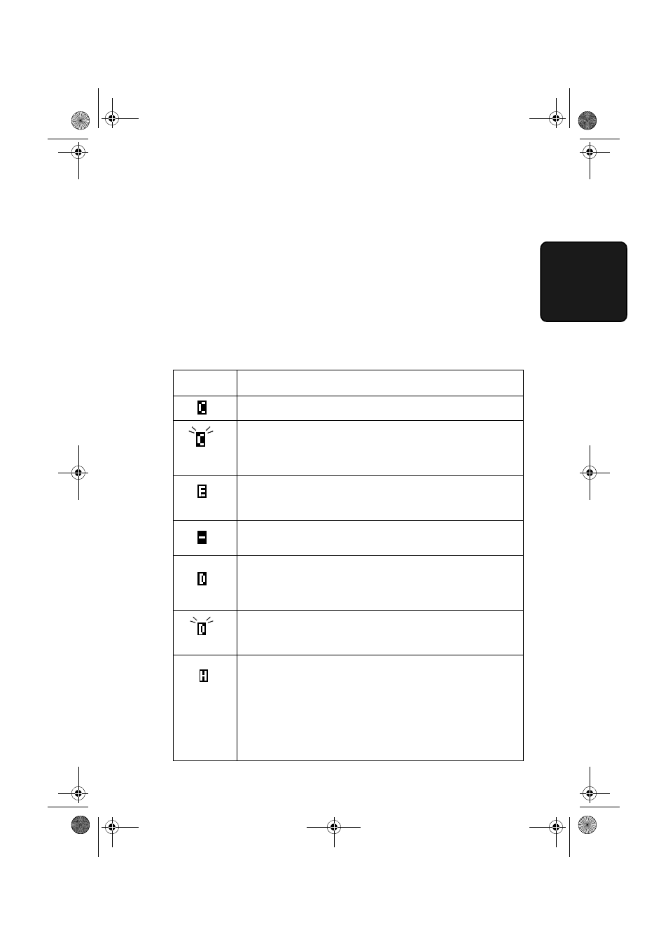 GE UX-CL 220 User Manual | Page 39 / 143