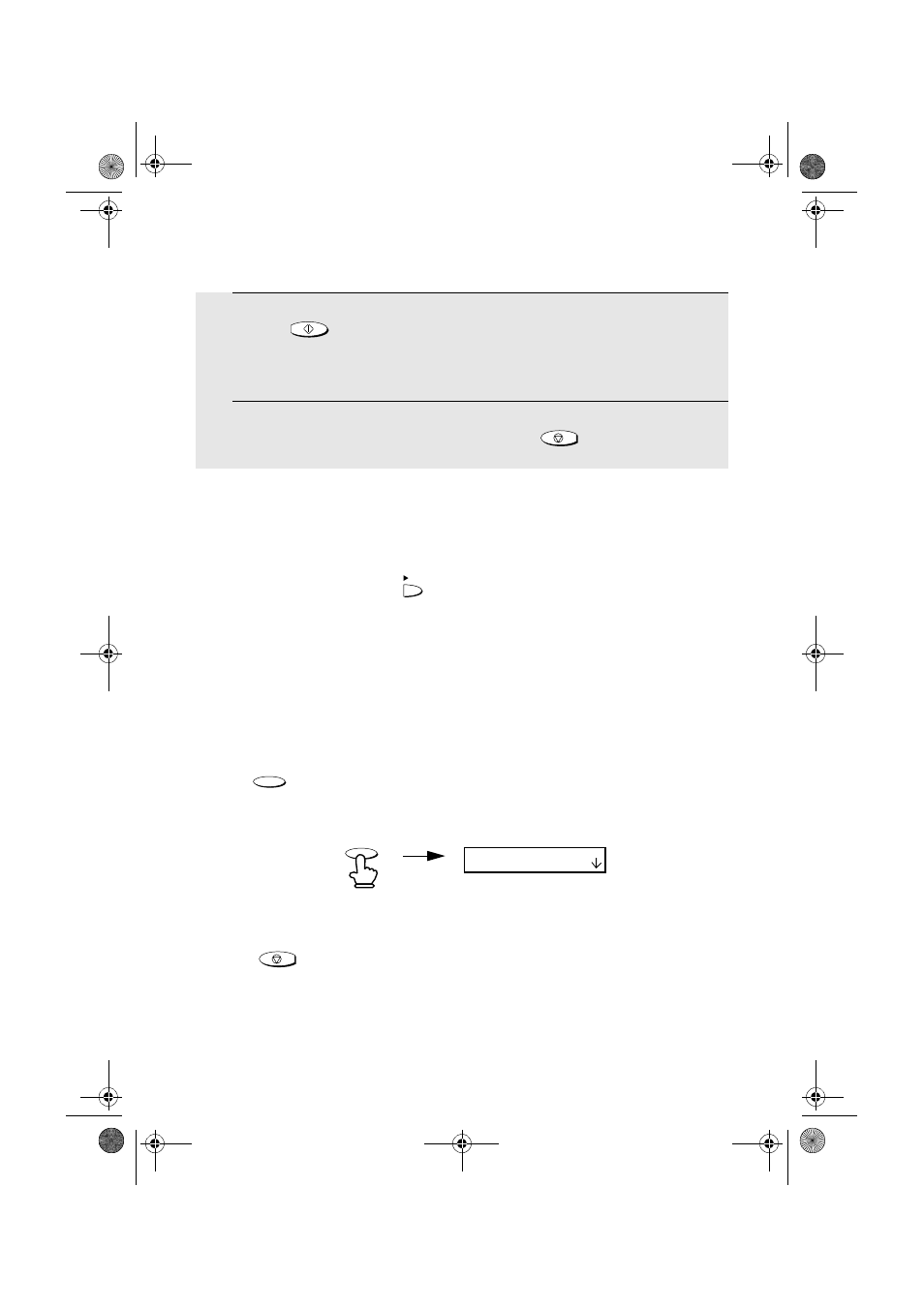 Operating the answering system, Activating the answering system | GE UX-CL 220 User Manual | Page 46 / 143