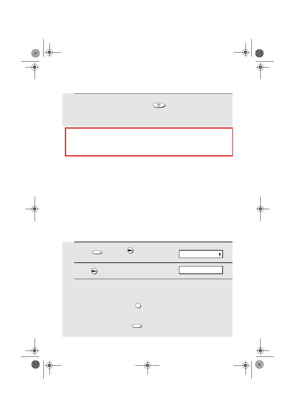 Sending a fax by automatic dialing | GE UX-CL 220 User Manual | Page 80 / 143