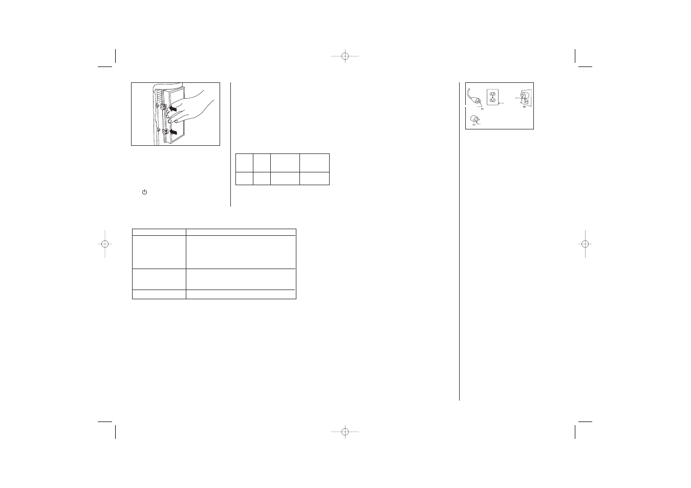 GE Permatech 681131690188 User Manual | Page 11 / 12