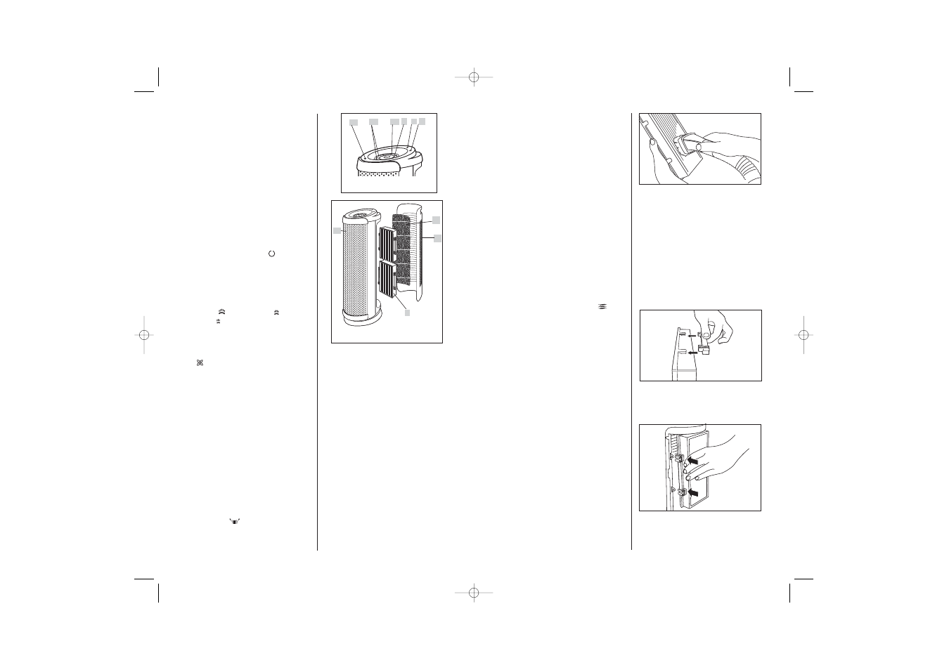 GE Permatech 681131690188 User Manual | Page 4 / 12