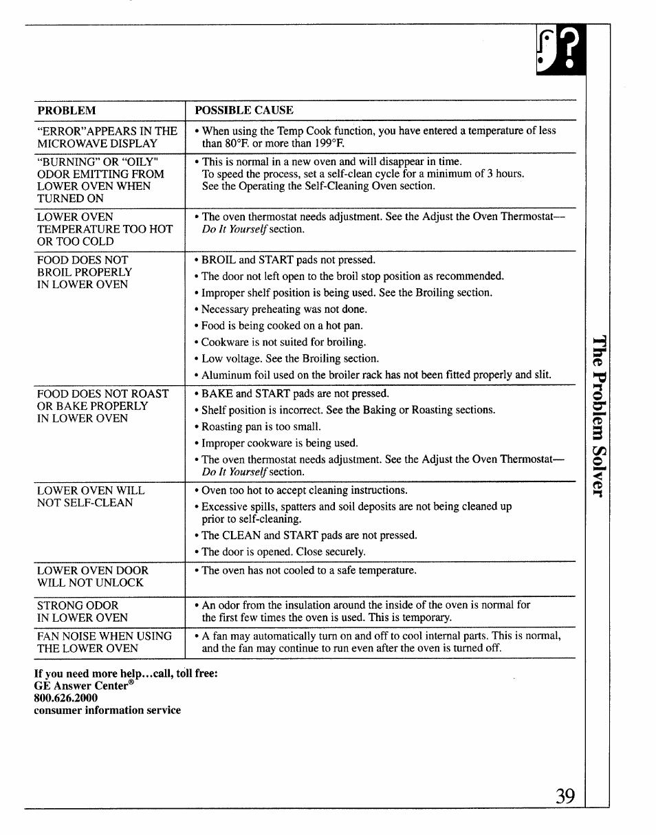 GE 164D2966P127-I User Manual | Page 39 / 44