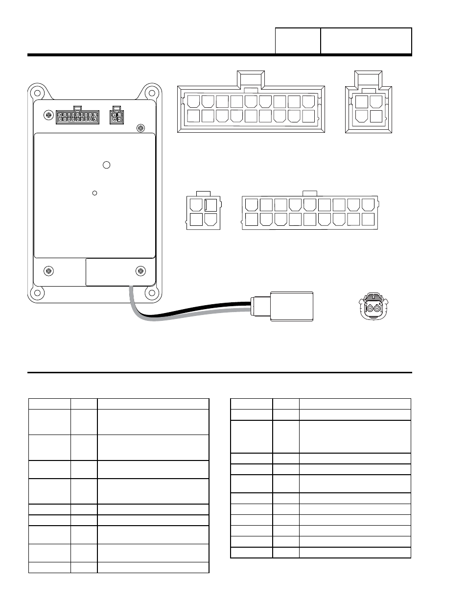 Part 4, Description and components | Generac Power Systems 8 kW LP User Manual | Page 100 / 192