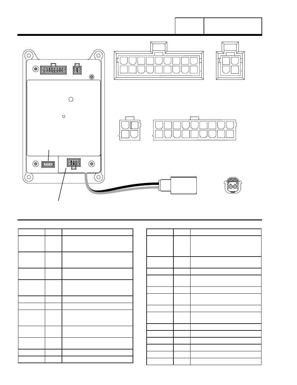Part 4, Description and components | Generac Power Systems 8 kW LP User Manual | Page 102 / 192