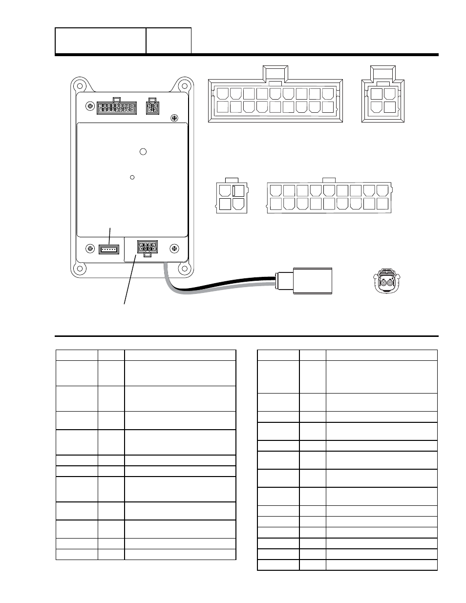 Description and components, Part 4 | Generac Power Systems 8 kW LP User Manual | Page 103 / 192