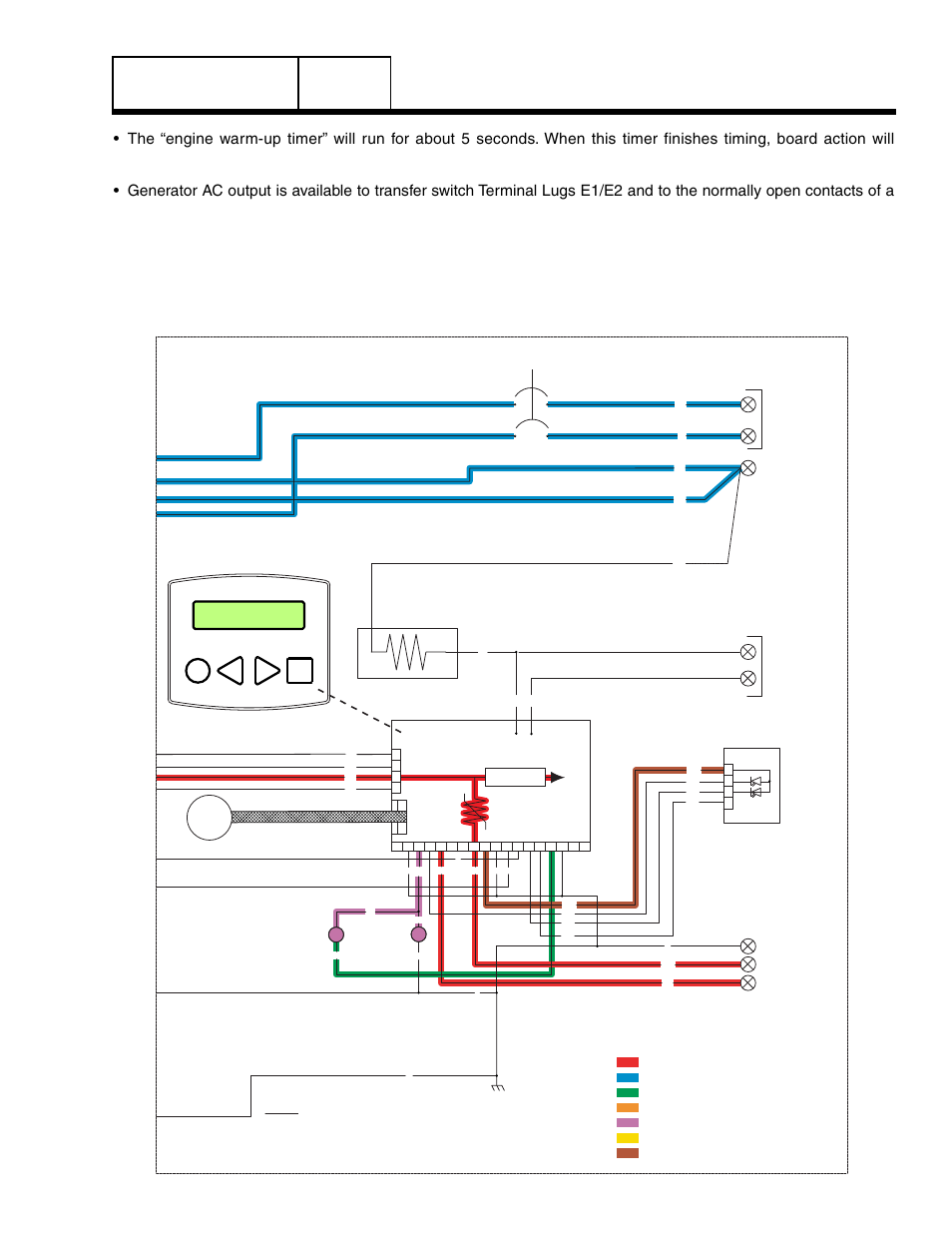 Operational analysis, Part 4, Page 111 | Generac Power Systems 8 kW LP User Manual | Page 113 / 192