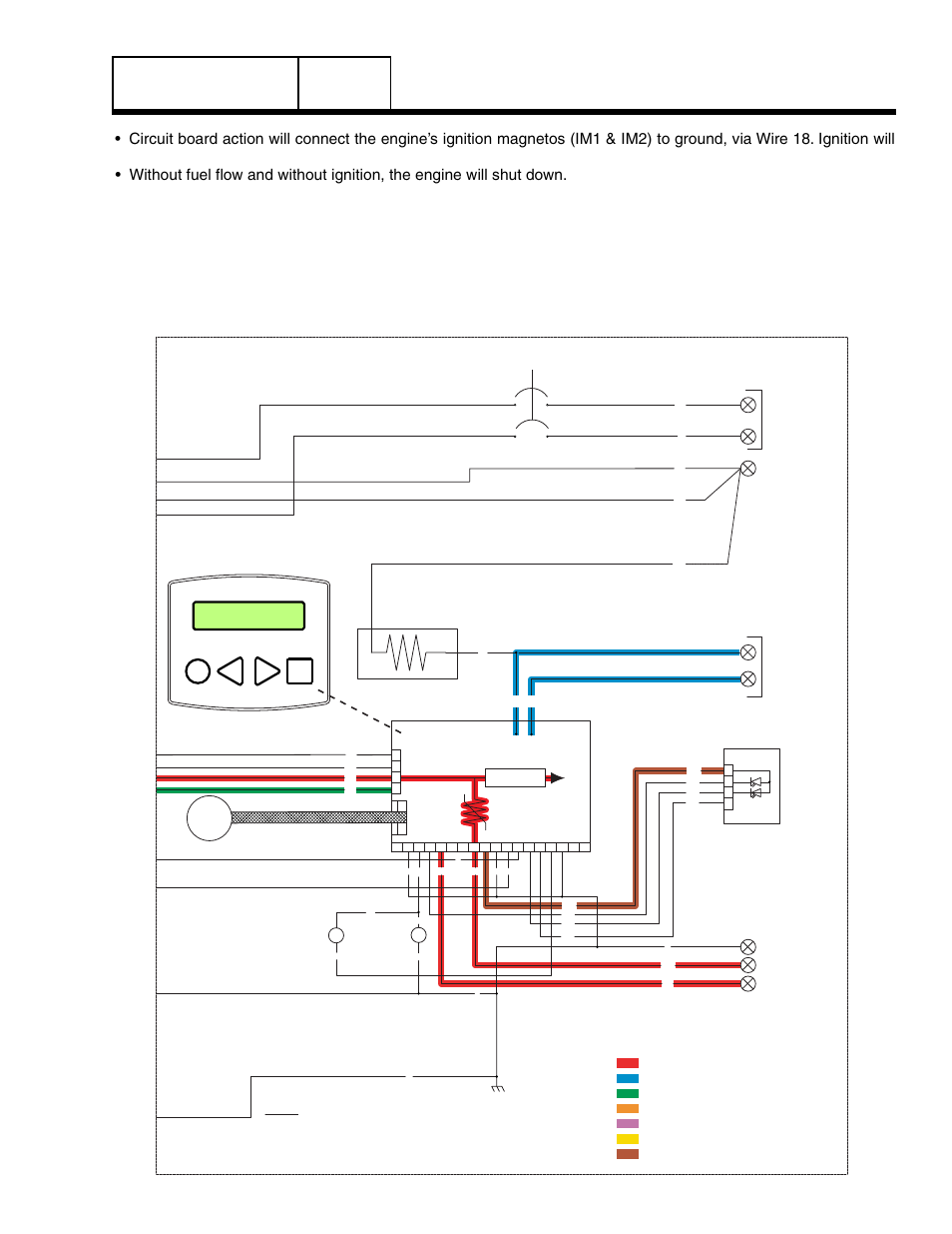 Operational analysis, Part 4, Page 117 | Generac Power Systems 8 kW LP User Manual | Page 119 / 192