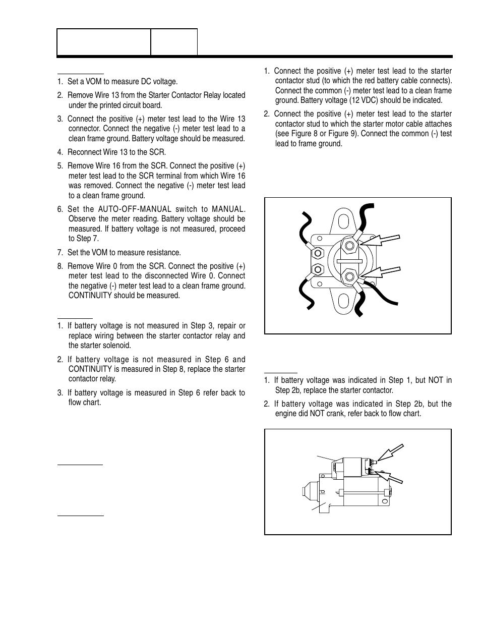 Generac Power Systems 8 kW LP User Manual | Page 129 / 192